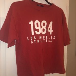 BRANDY MELVILLE t shirt